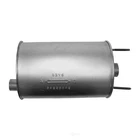 Exhaust Muffler-vin: K, Natural Ap 700298 New. Price: $77.37.