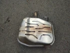 2008-2016 Volvo XC70 V70 Exhaust Muffler Right Rear Passenger Awd Oem 31338369 Used. Price: $146.22.