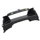 2013 Honda Civic Speedometer Cluster Bezel Trim Black Oem 77220-TR6-C0-21 Used. Price: $38.60.