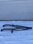 09-17 Infiniti FX35 QX70 3.7L Center Mid Exhaust Resonators Cross Down Pipe Oem Used. Price: $228.00.
