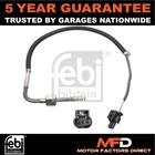 Fits Mercedes C-class E-class Febi Front Exhaust Gas Temperature Sensor New. Price: $185.12.