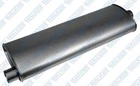 Exhaust Muffler-quiet-flow Ss 21410 Carquest/walker New. Price: $183.44.