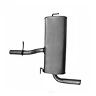 Exhaust Muffler Assembly 40230 Fits 2012 Chevrolet Captiva Sport New. Price: $183.15.