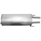 Exhaust Muffler Ap 2071 New. Price: $177.76.