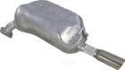 Exhaust Muffler-oes Autopart Intl 2103-235920 Fits 06-08 Mazda New. Price: $140.95.