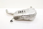 2017 - 2020 Audi A3 2.0L Engine Exhaust Center Muffler Oem 5Q0253411BG Used. Price: $167.60.