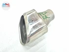 2024-25 Hyundai Santa Fe Rear Right Exhaust Muffler Tip End Pipe Outlet Oem Used. Price: $99.99.