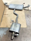 2021 Volkswagen Atlas Exhaust Pipe & Mufler Assembly Oem Used. Price: $948.00.