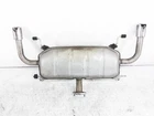 Mazda CX-9 2016-2021 Exhaust Muffler Pipe PYA3-40-100A Used. Price: $684.43.