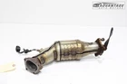 2018-2020 Genesis G80 3.3L V6 Right Side Exhaust Manifold Muffler Pipe Tube Oem Used. Price: $799.99.