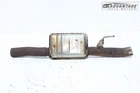 2020-2025 Mercedes-benz GLB250 X247 2.0L Exhaust System Center Muffler Pipe Oem Used. Price: $155.99.