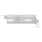 For Dodge Ram 1500 06-08 Exhaust Muffler And Pipe Assembly Quiet-flow Stainless New. Price: $130.59.