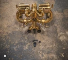 Valvetronic Designs Valed Sport Catback Exhaust 12-18 Lamborghini Aventador Used. Price: $4000.00.