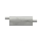 Exhaust Muffler-soundfx Universal Walker 18106 New. Price: $52.95.