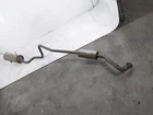2018-2021 Ford Ecosport Exhaust Tail Pipe + Muffler Assy GN1Z-5230-AH Used. Price: $716.30.