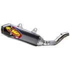 Fmf Factory 4.1 Rct Aluminum Slip On Exhaust 045694 New. Price: $581.43.