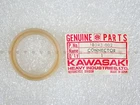Kawasaki Nos New 18043-002 Muffler Connector Commander 650. Price: $19.99.