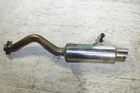 Jdm Honda Civic / Acura Csx FD1 FD2 Tanabe Muffler Exhaust Axle Back 2006-2011 Used. Price: $199.99.