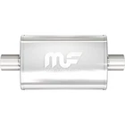 Magnaflow Perf Exhaust 11219 Stainless Muffler 3IN Center In/out New. Price: $163.87.