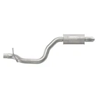 For Jeep Liberty 08-12 Walker 55564 Aluminized Steel Round Resonator Assembly New. Price: $70.34.