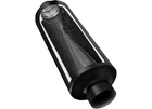 Flowmaster 13012100 Pro Series Shorty Round Muffler Centered 3" Inlet/outlet New. Price: $232.95.