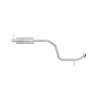 Genuine Direct Fit Exhaust Resonator And Pipe Assembly 2.25" Inlet (id) 54830 New. Price: $99.81.