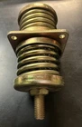 Lamborghini Support Muffler Bracket Mount Spring Oem 400251393A New. Price: $425.00.