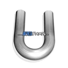 Stainless Works 2" Steel Degree Mandrel Bend - MB180200 New. Price: $68.95.
