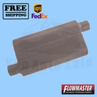Exhaust Muffler Flowmaster For Chevrolet K10 Suburban 73-86 New. Price: $225.06.