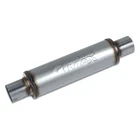 For Jeep Grand Cherokee 11-17 Street Max SM10416 409 Ss Round Exhaust Muffler New. Price: $45.99.