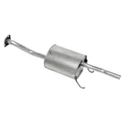 Walker Exhaust Soundfx Muffler 1.5" Outlet (od) 18867 New. Price: $105.26.