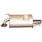 Brexhaust Muffler Assembly P 163 007 New. Price: $256.53.