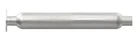 Napa 21398 Exhaust Resonator New Fits Chevy Impala Monte Carlo Buick Lacrosse. Price: $39.99.