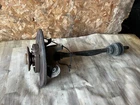 Mercedes Benz E200 E350 W212 Oem Rear Right Side Cv Axle Spindle Knuckle Hub Used. Price: $75.90.