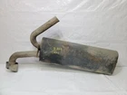 2013-2018 Buick Encore Rear Exhaust Muffler Awd Oem 42663972 Used. Price: $149.99.