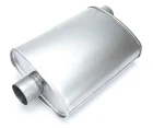 Magnaflow Exhaust Products R27715 Muffler New. Price: $73.00.
