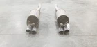 09 Chevy Corvette C6 Npp Exhaust Muffler Set Pair Used. Price: $750.00.