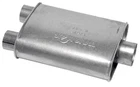 Dynomax Super Turbo 17674 Exhaust Muffler For Chevrolet Silverado 1500 New. Price: $98.56.