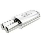 Magnaflow 14815 Universal Performance Muffler With Tip - 2.25IN. New. Price: $348.00.