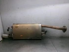 14 - 18 Toyota Corolla Exhaust Muffler 1.8L Used. Price: $215.95.