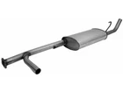 For 2005-2019 Nissan Frontier Muffler Walker 63554HZBN 2006 2010 2012 2007 2008 New. Price: $158.05.