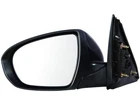 For 2014-2015 Kia Optima Mirror Left Driver Side 49851PMRZ New. Price: $98.06.