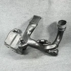 2012 - 2015 Honda Civic 1.8L Air Intake Cleaner Filter Box Plastic Tube Oem Used. Price: $79.94.