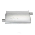 Exhaust Muffler Ap 700379 New. Price: $92.42.