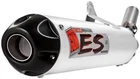 Big Gun Eco Slip Muffler Exhaust For Honda Trx 400EX 400X 1999-2014 07-1122 New. Price: $259.91.