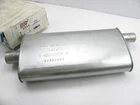 Ap Exhaust 2311 Muffler For 1993-95 Jeep Cherokee 93-98 Grand New. Price: $71.99.