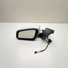 2008-2010 Bmw E60 Front Left Driver Mirror Outside 7203421 7208456 Oem Used. Price: $80.99.