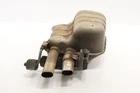 2019 - 2021 Volkswagen Arteon Rear Right Side Exhaust Muffler Oem 3Q5253611AG Used. Price: $319.43.