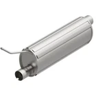 Brexhaust 100-7281 Muffler 2008-2010 Ford F-250 Super Duty New. Price: $261.94.