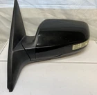 2008 Nissan Altima Driver Side Door Mirrorblack W/turn Signal ID-96302JA21C Used. Price: $72.00.